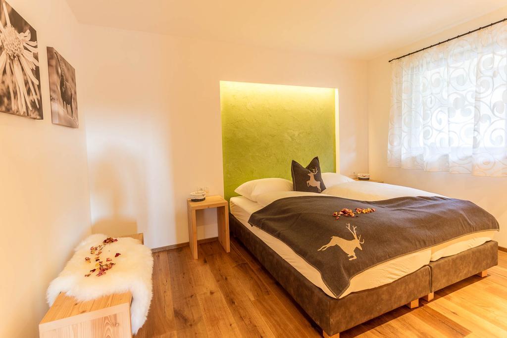 修希Haus Bernard公寓 外观 照片